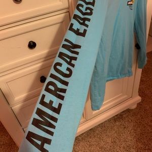 american eagle long sleeve